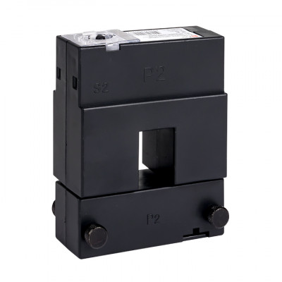 Фотография Трансформатор тока ТТЕ-Р 23 300/5А 0,5 5ВА УХЛ4 EKF PROxima, артикул tte-r-23-300