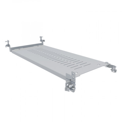 Фотография Панель горизонтальная для секционирования Ш200 Г800 мм EKF AVERES, артикул PCH28