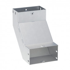 Угол 90 град. вертикальный внутренний 35x100 мм EKF