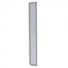 Задняя панель Ш300 IP55 EKF AVERES