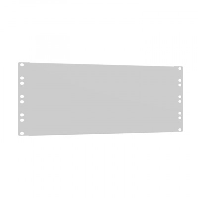 Фотография Фальшпанель 4U серия EKF PROxima, артикул ITAFP4