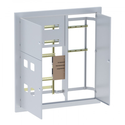 Фотография Щит этажный ЩЭ 4 кв. (1010х950х160) IP31 EKF PROxima, артикул mb10-v-4