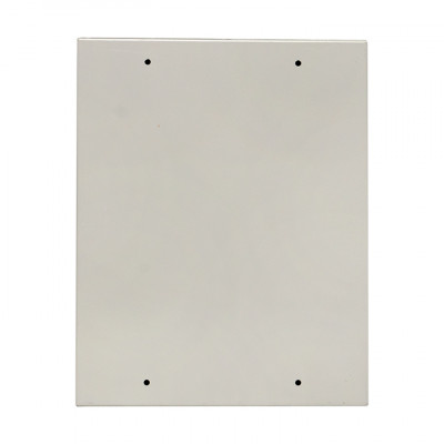 Фотография Щит распред. навесной ЩРН-24 (395х310х120) IP54 EKF PROxima, артикул mb24-24