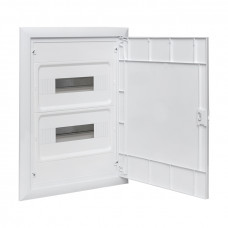 Щит распределительный встраиваемый 