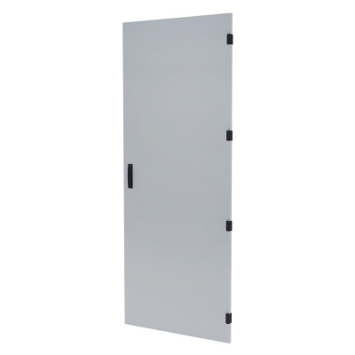 Фотография Дверь глухая металлическая Ш800 IP55 EKF AVERES, артикул D2M800WP