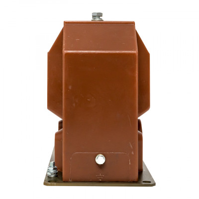 Фотография Трансформатор напряжения НИОЛ-СТ-6-2М-100/V3/100/3-0,5/3Р-30ВА/100ВА   У2, артикул NIOLST-12222-30/100ВА