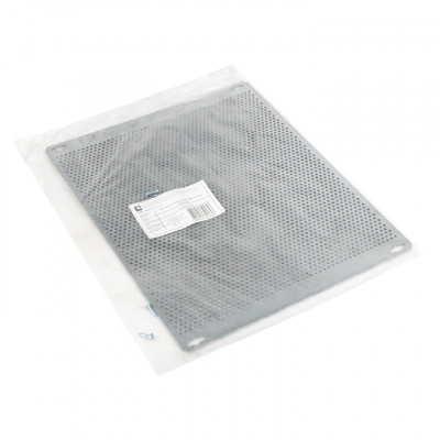 Фотография Монтажная плата перф. Для ProfiBox большая, артикул profibox-mp-l