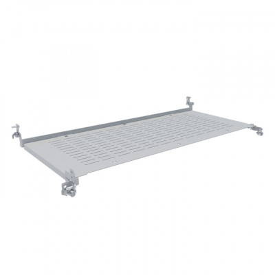 Фотография Панель горизонтальная для секционирования Ш800 Г400 мм EKF AVERES, артикул PCH84