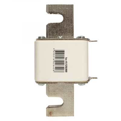 Фотография Плавкая вставка ППН-41 1250/ 800А габарит 4 EKF PROxima, артикул fus-41/1250/800