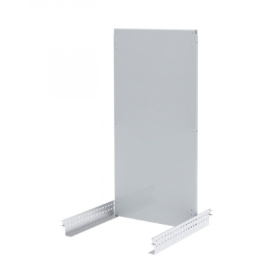 Фотография Монтажная панель В900 Ш600 глухая EKF AVERES, артикул MP9M600