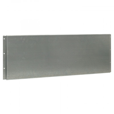 Фотография Монтажная плата FORT (В300хШ1000) EKF PROxima, артикул FM310