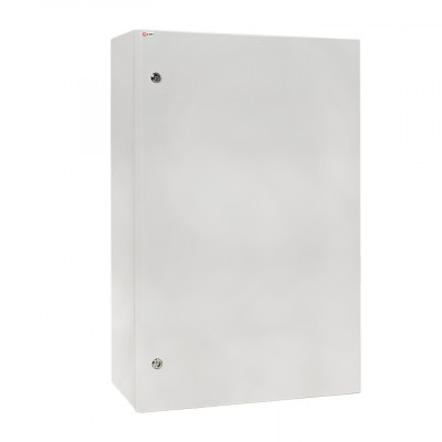 Фотография Щит с монтажной панелью ЩМПг-100.65.30 (ЩРНМ-5) IP54 PROxima, артикул mb24-5