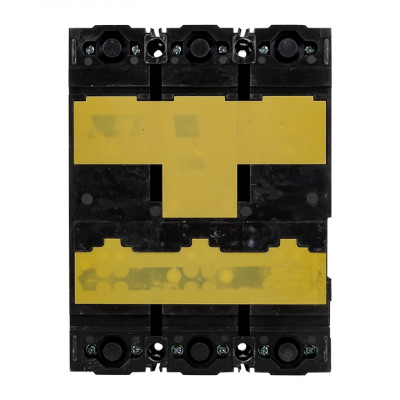 Фотография Выключатель автоматический ВА-99М 800/630А 3P 35кА EKF PROxima, артикул mccb99-800-630m