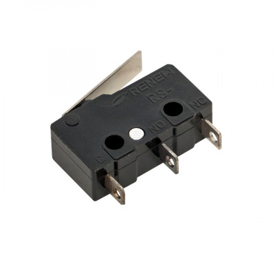 Фотография Контакт дополнительный NO+NC для выключателей-разъединителей УВРЭ EKF PROxima, артикул vre-a-02