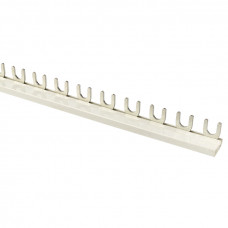 Шина соединительная типа FORK для 1-ф нагр. 100А 54 мод. EKF PROxima