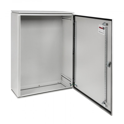 Фотография ЩМПг-100.65.27 Гранит IP66 EKF PROxima, артикул mb65-5