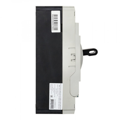 Фотография Автоматический выключатель AV POWER-3/3 630А 50kA ETU6.0, артикул mccb-33-630-6.0-av