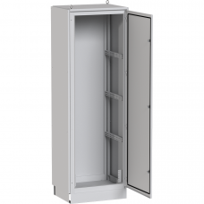 Каркас ВРУ-1 Unit S сварной  (1800х600х450) IP54 EKF PROxima