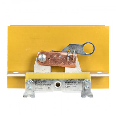 Фотография Разъединитель РЕ19-43-31160 1600А EKF PROxima, артикул re19-4331160