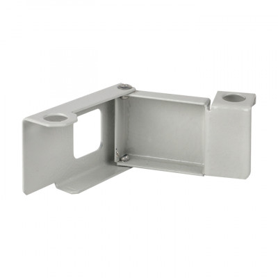 Фотография Накладка для навесного замка и опломбировки EKF PROxima, артикул cover-3