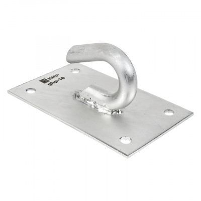 Фотография Крюк для плоской поверхности GHP16 EKF PROxima, артикул ghp-16