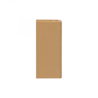 Фотография Соединитель (15х10) (4 шт) светлое дерево EKF-Plast, артикул conl-15-10x4