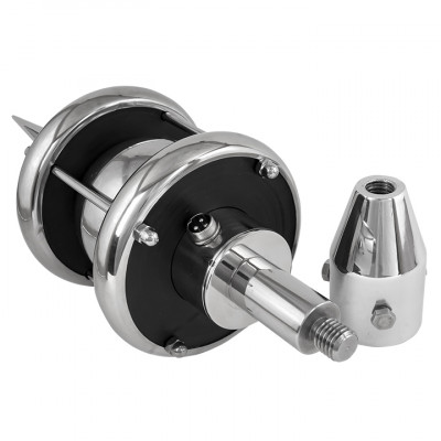 Фотография Активный молниеприемник «ОМА-30» с адаптером EKF PROxima, артикул lp-oma-30-adap-40