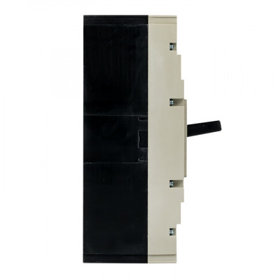 Фотография Выключатель автоматический ВА-99М  630/400А 3P 50кА EKF PROxima, артикул mccb99-630-400m