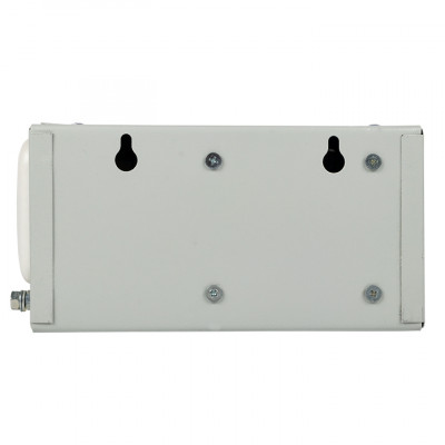 Фотография Ящик с понижающим трансформатором ЯТП 0,25кВА 220/36В EKF Basic, артикул yatp0,25-220/36v-2a