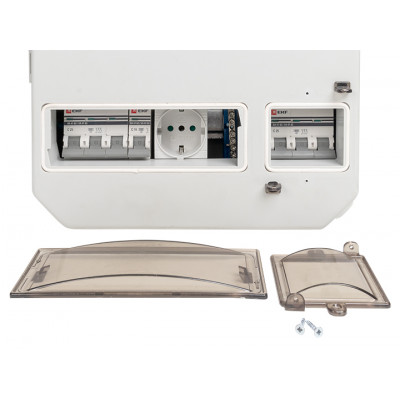 Фотография ВРУш-3/25 (для коттеджа) PROxima, артикул vru-3-25-pro