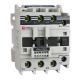 Фотография Контактор КМЭп малогабаритный 40А 220В DC 1NO 1NC EKF PROxima, артикул ctr-s-40-220-nc-no-p