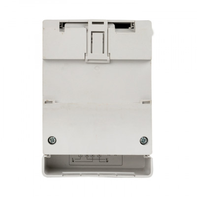 Фотография Счетчик электрической энергии однофазный многотарифный SKAT 115E/1-5(60) SIROD (встроенное реле) EKF PROxima¶, артикул 11502R