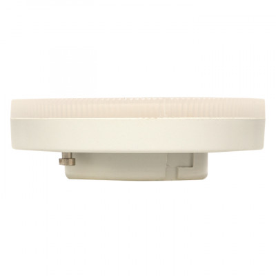 Фотография Умная лампа GX53 EKF Connect Wi-Fi, артикул slwf-gx53-cct