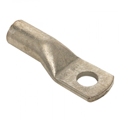 Фотография Наконечник медный луженый ТМЛ DIN 150-16 EKF PROxima, артикул tml-din-150-16