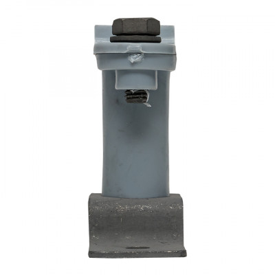 Фотография Держатель дистанционный скручиваемый L=55мм HZ EKF, артикул lp-44055