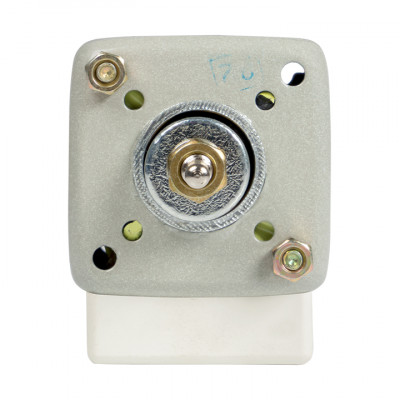 Фотография Расцепитель минимального напряжения – 230 В 50 Гц для ВА45, артикул acb-45-uvr-230