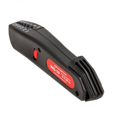 Фотография Кабельный нож WS-19 EKF Professional, артикул ws-19