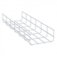 Лоток проволочный 80х200х3000-3,8 мм INOX EKF