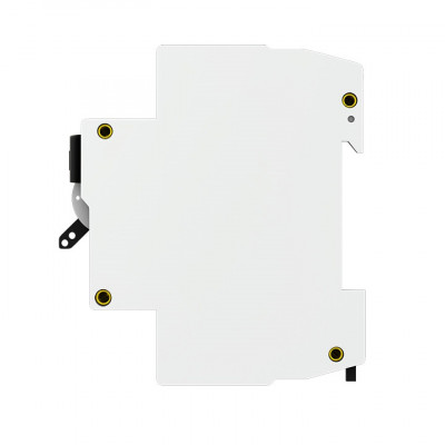 Фотография Дифференциальный автомат АВДТ-63 20А/ 30мА (характеристика C, эл-ех тип A) 6кА EKF PROxima, артикул DA63-20-30