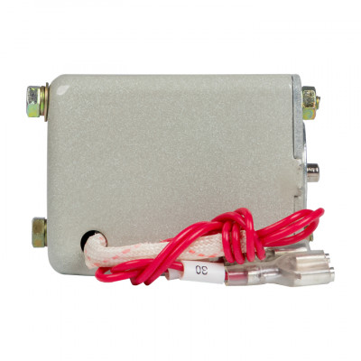 Фотография Электромагнит отключения ВА45 230В EKF, артикул acb-45-k-230