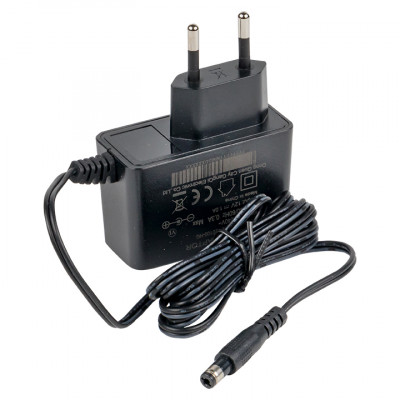 Фотография Блок питания PSA-230/12V-1A EKF PROxima, артикул PSA-230/12V-1A