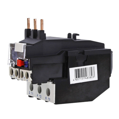 Фотография Реле тепловое РТЭ-2353  23-32А EKF PROxima, артикул rel-2353-23-32