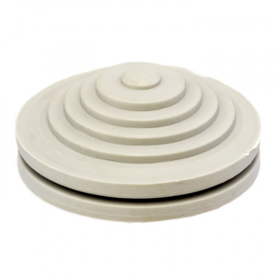 Фотография Сальник d=25мм (Dотв.бокса 28мм) EKF Proxima, артикул as-25