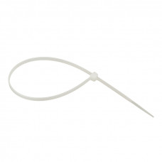 Хомут нейлоновый (3,6х250) (100шт.) EKF Basic