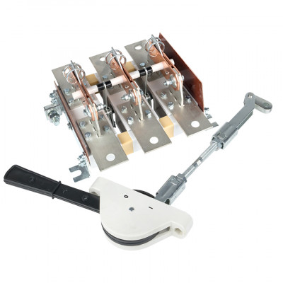 Фотография Разъединитель РЕ19-39-31140 630А EKF PROxima, артикул re19-3931140