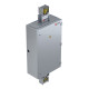 Фотография Разъединитель линии 4000 А IP55 AL 3L+N+PE(ШИНА), артикул HPA40MR55