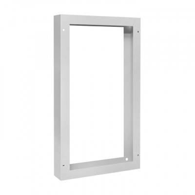 Фотография Цоколь к ВРУ Unit S IP31 (Вх800х450) EKF PROxima, артикул mb15-08-02-05