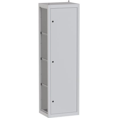 Фотография Каркас ВРУ-1 Unit S сварной  (2000х600х450) IP31 EKF PROxima, артикул mb15-08-00m