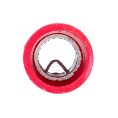 Фотография Гильза соединительная изолированная ГСИ  1.5 (уп.50шт) EKF PROxima, артикул gsi-1.5