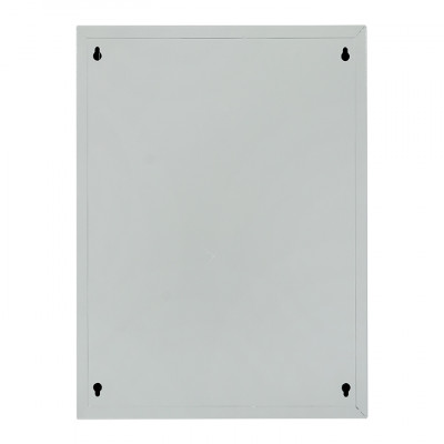 Фотография Щит с монтажной панелью ЩМП- 90.70.26 (ЩМП-08) IP31 EKF PROxima, артикул mb22-08